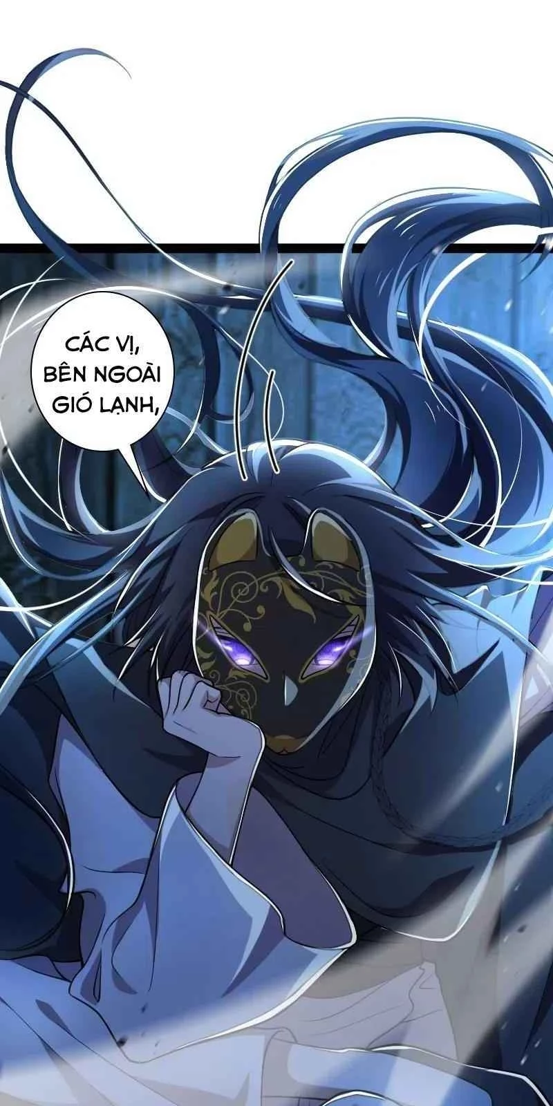 Sinh Hoạt Của Võ Đế Sau Khi Ẩn Cư Chapter 38 - 17