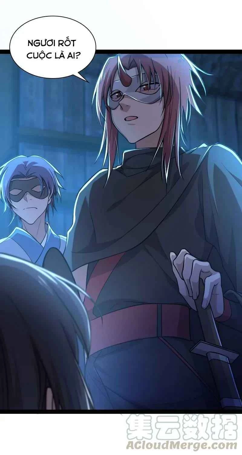 Sinh Hoạt Của Võ Đế Sau Khi Ẩn Cư Chapter 38 - 24