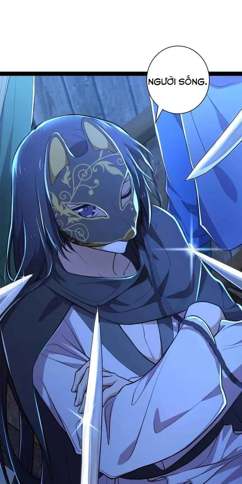 Sinh Hoạt Của Võ Đế Sau Khi Ẩn Cư Chapter 38 - 25