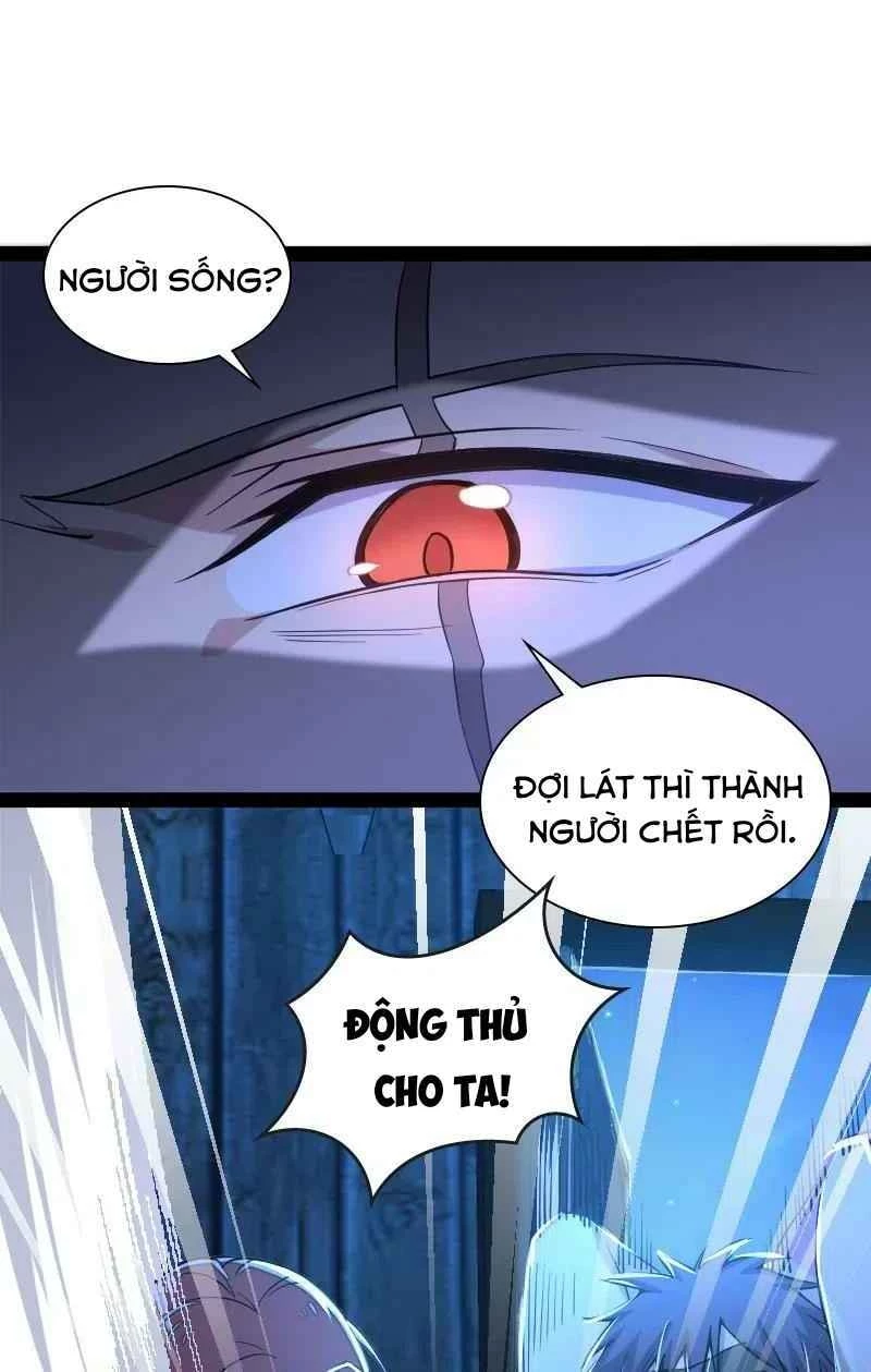 Sinh Hoạt Của Võ Đế Sau Khi Ẩn Cư Chapter 38 - 27