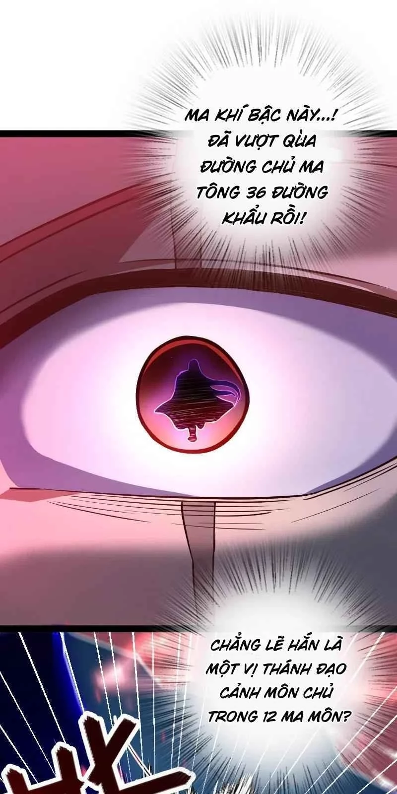 Sinh Hoạt Của Võ Đế Sau Khi Ẩn Cư Chapter 38 - 32