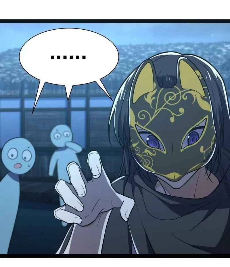 Sinh Hoạt Của Võ Đế Sau Khi Ẩn Cư Chapter 38 - 45