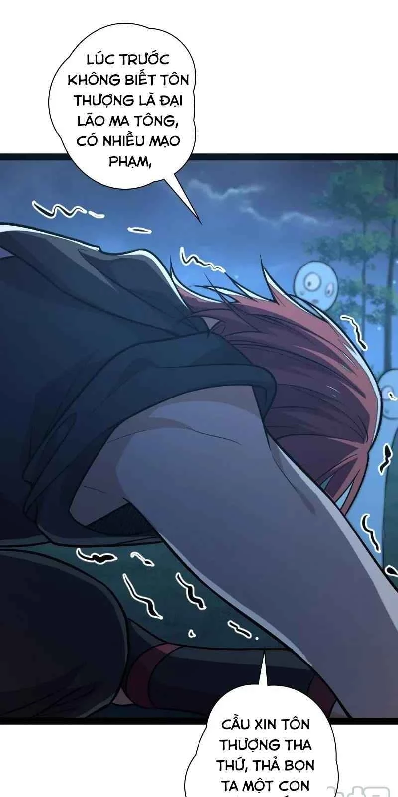 Sinh Hoạt Của Võ Đế Sau Khi Ẩn Cư Chapter 38 - 46