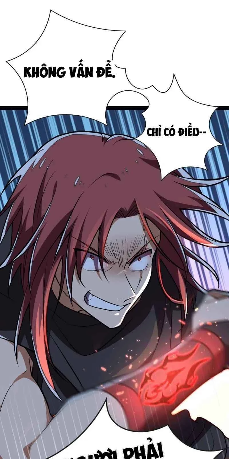 Sinh Hoạt Của Võ Đế Sau Khi Ẩn Cư Chapter 38 - 51