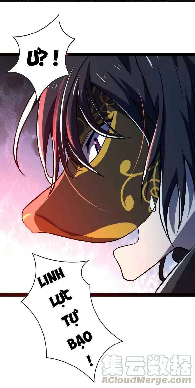 Sinh Hoạt Của Võ Đế Sau Khi Ẩn Cư Chapter 38 - 54