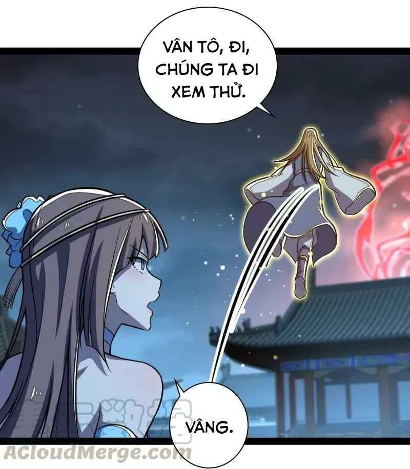 Sinh Hoạt Của Võ Đế Sau Khi Ẩn Cư Chapter 39 - 16
