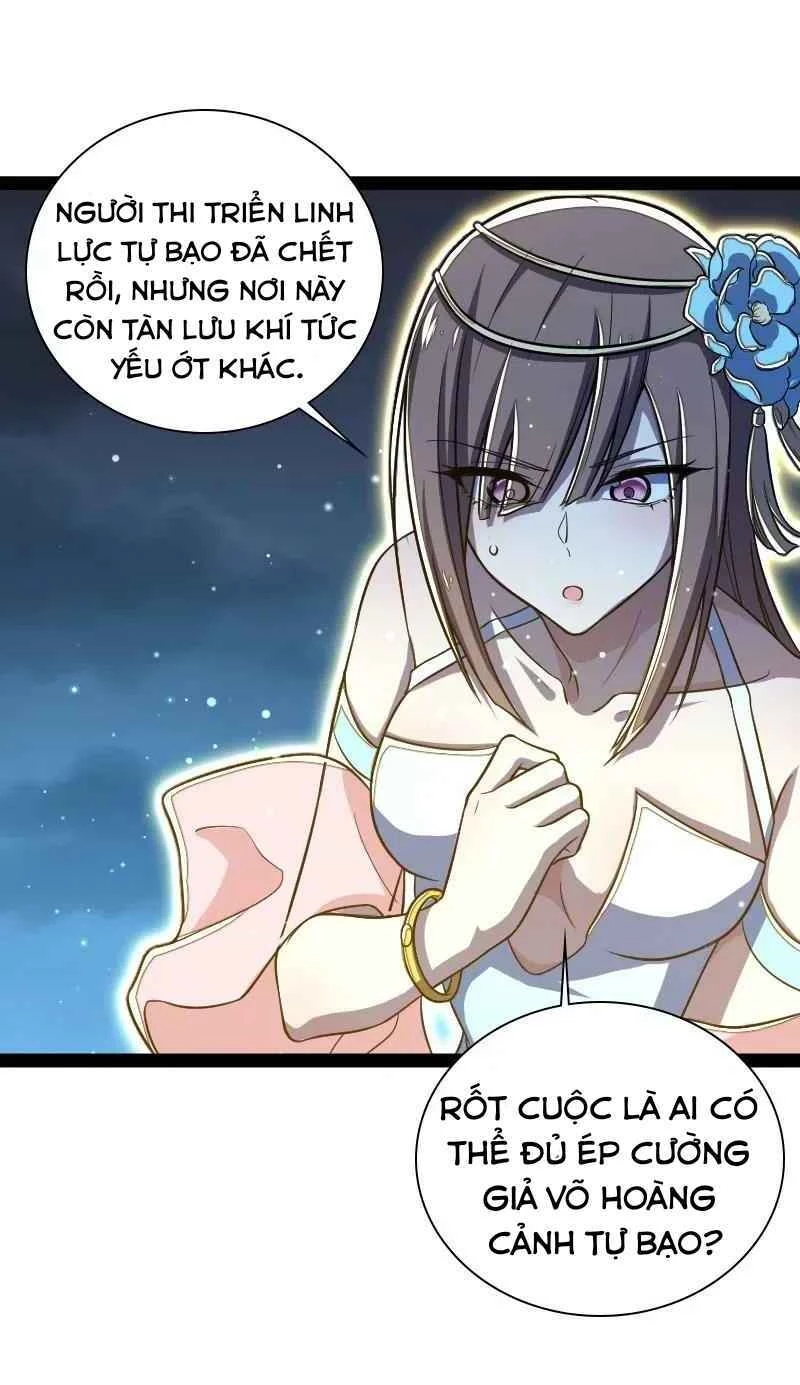 Sinh Hoạt Của Võ Đế Sau Khi Ẩn Cư Chapter 39 - 19
