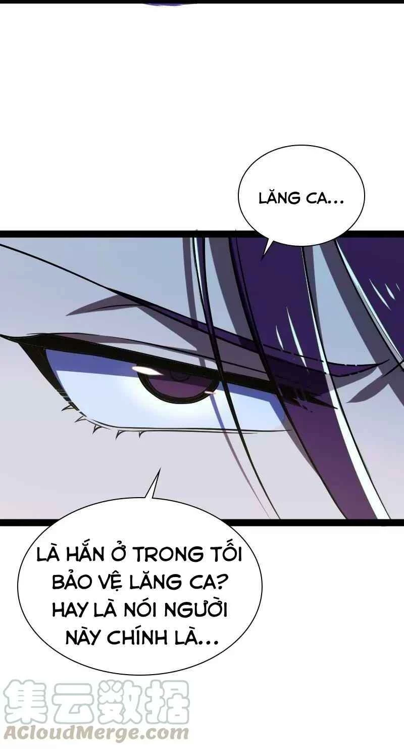Sinh Hoạt Của Võ Đế Sau Khi Ẩn Cư Chapter 39 - 34