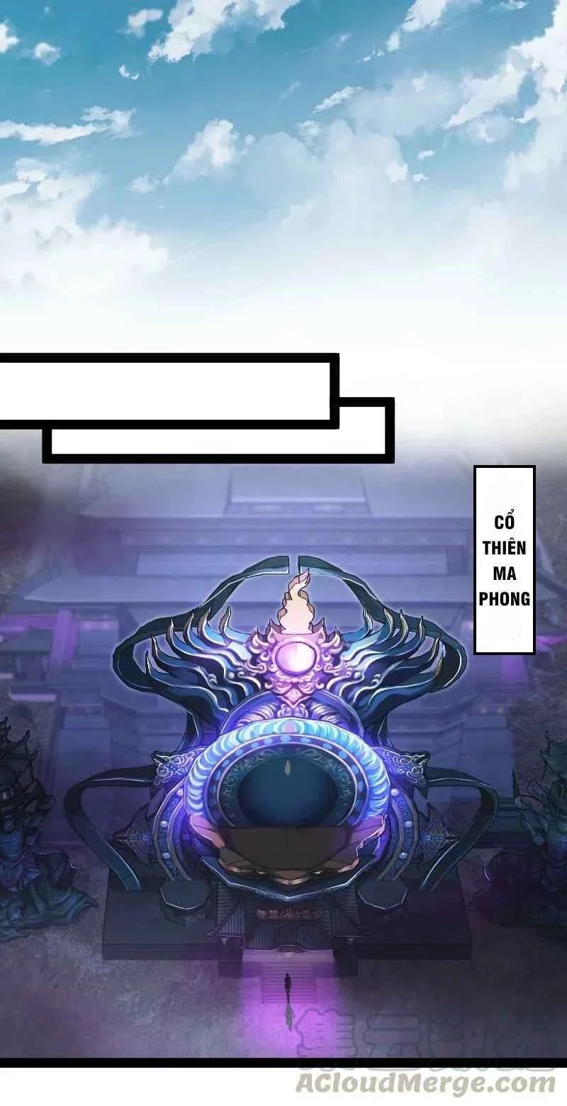 Sinh Hoạt Của Võ Đế Sau Khi Ẩn Cư Chapter 39 - 40
