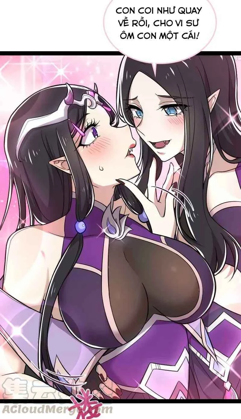 Sinh Hoạt Của Võ Đế Sau Khi Ẩn Cư Chapter 39 - 43