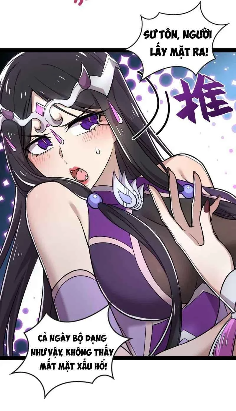 Sinh Hoạt Của Võ Đế Sau Khi Ẩn Cư Chapter 39 - 44