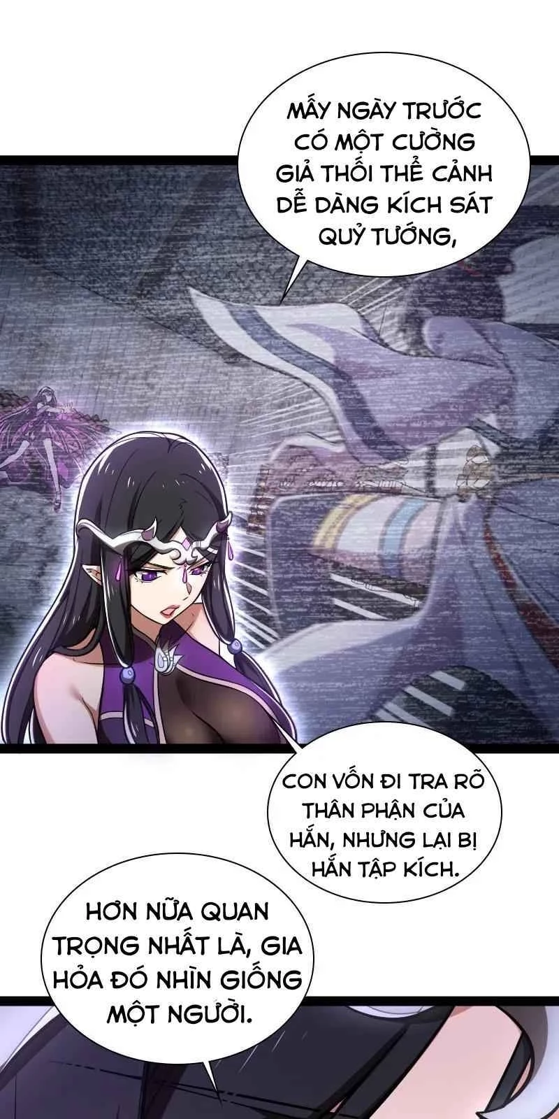 Sinh Hoạt Của Võ Đế Sau Khi Ẩn Cư Chapter 39 - 49