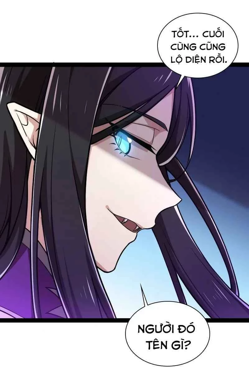 Sinh Hoạt Của Võ Đế Sau Khi Ẩn Cư Chapter 39 - 53