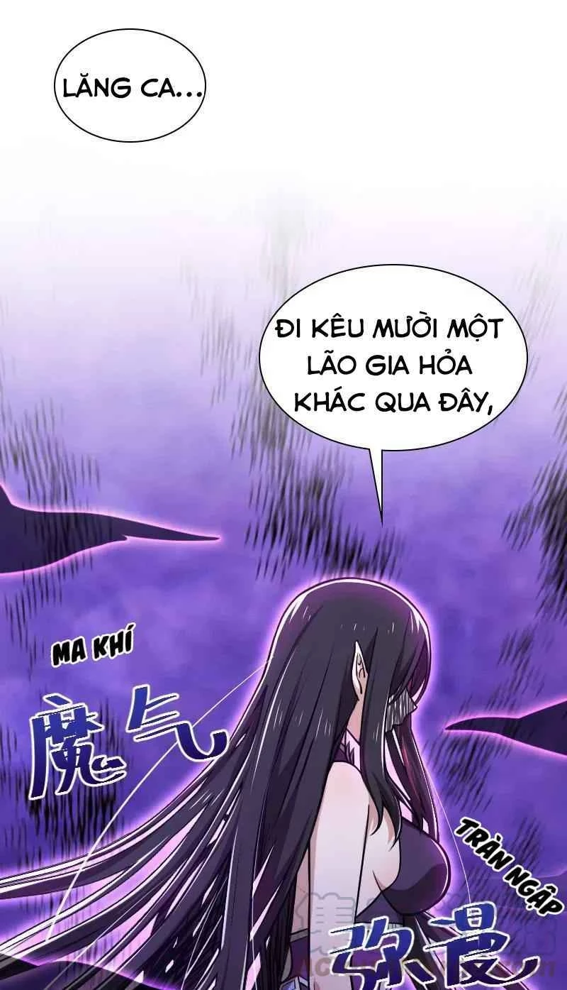 Sinh Hoạt Của Võ Đế Sau Khi Ẩn Cư Chapter 39 - 54