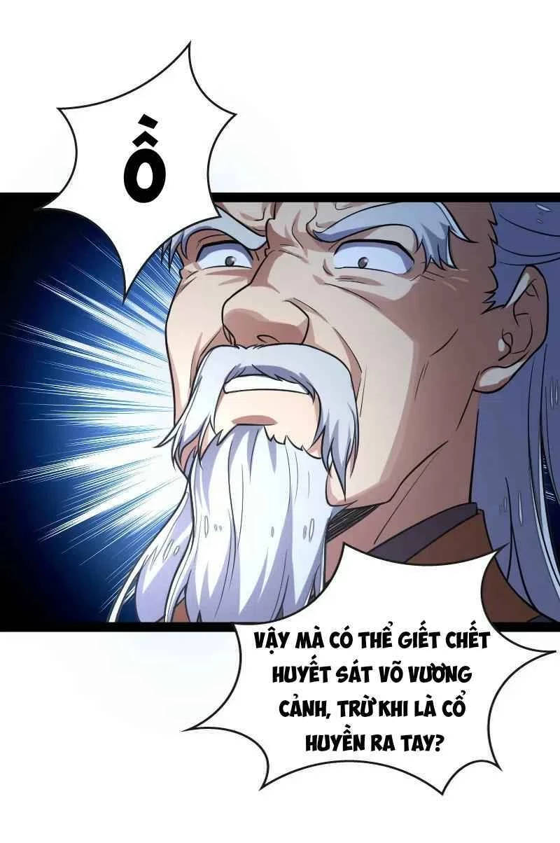 Sinh Hoạt Của Võ Đế Sau Khi Ẩn Cư Chapter 40 - 10