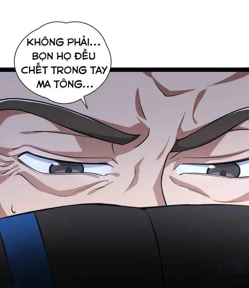 Sinh Hoạt Của Võ Đế Sau Khi Ẩn Cư Chapter 40 - 11