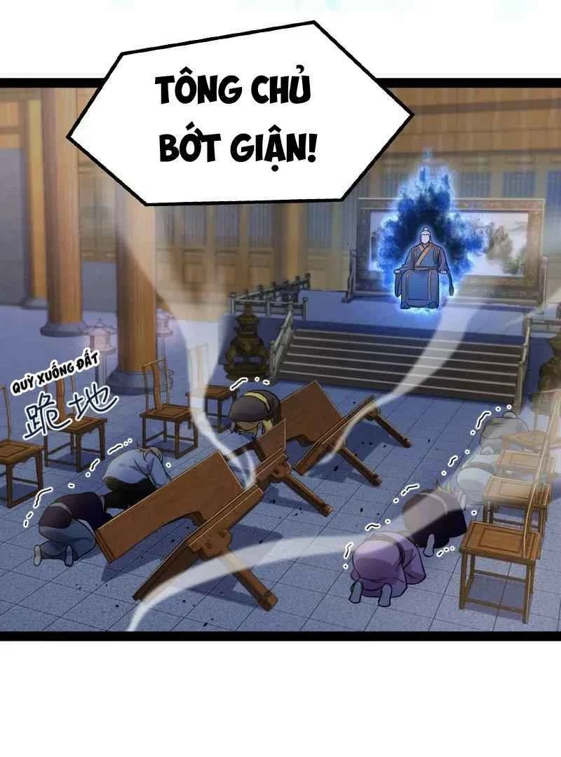 Sinh Hoạt Của Võ Đế Sau Khi Ẩn Cư Chapter 40 - 19