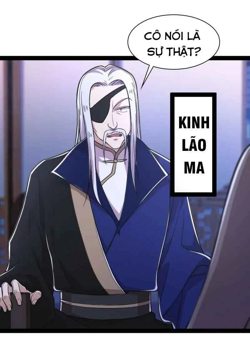 Sinh Hoạt Của Võ Đế Sau Khi Ẩn Cư Chapter 40 - 24