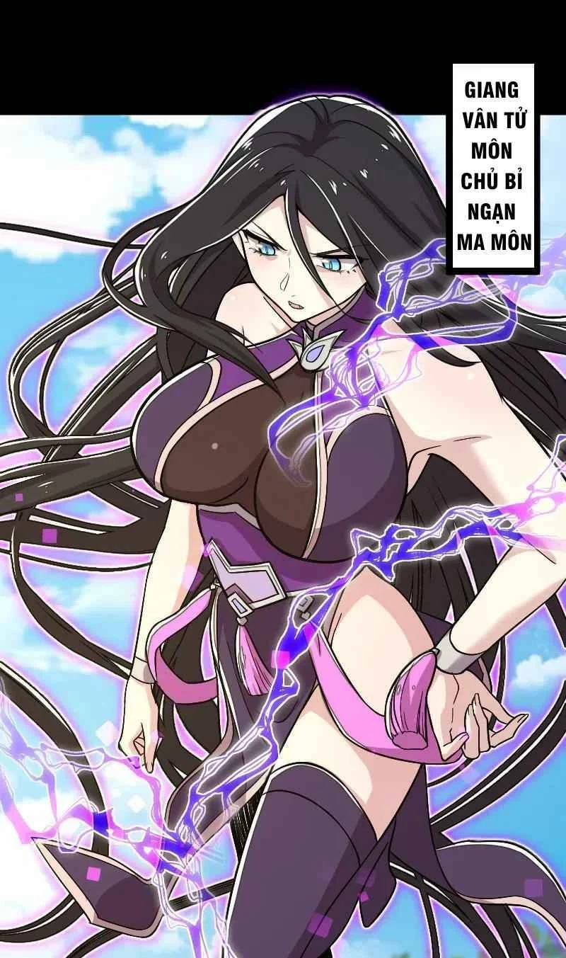 Sinh Hoạt Của Võ Đế Sau Khi Ẩn Cư Chapter 42 - 2