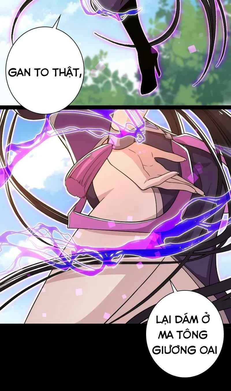 Sinh Hoạt Của Võ Đế Sau Khi Ẩn Cư Chapter 42 - 3