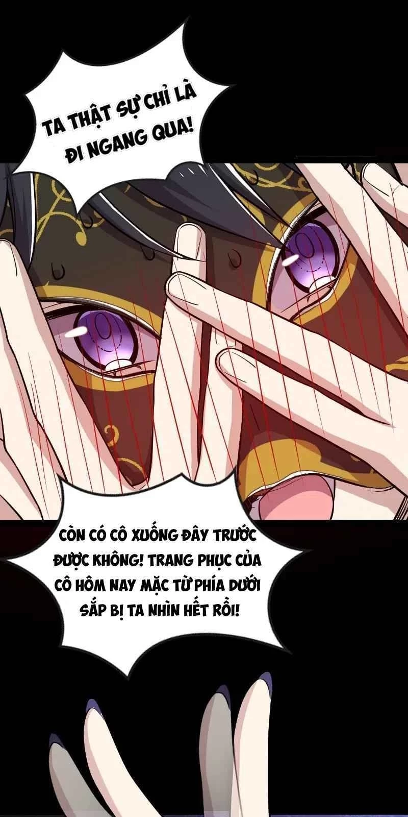 Sinh Hoạt Của Võ Đế Sau Khi Ẩn Cư Chapter 42 - 4