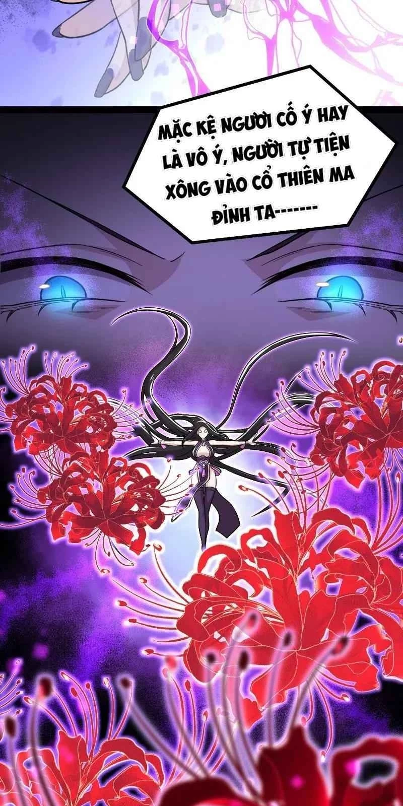 Sinh Hoạt Của Võ Đế Sau Khi Ẩn Cư Chapter 42 - 6
