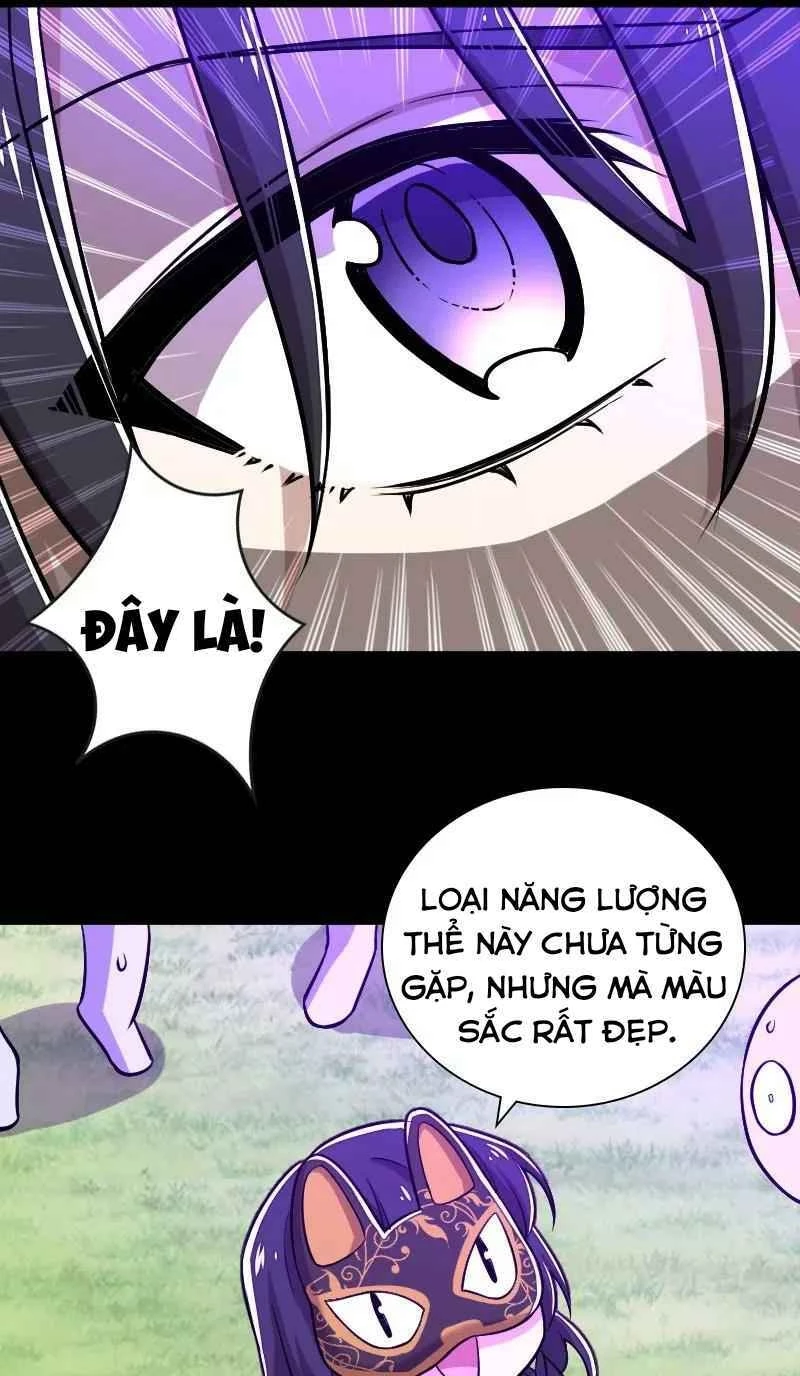Sinh Hoạt Của Võ Đế Sau Khi Ẩn Cư Chapter 42 - 8