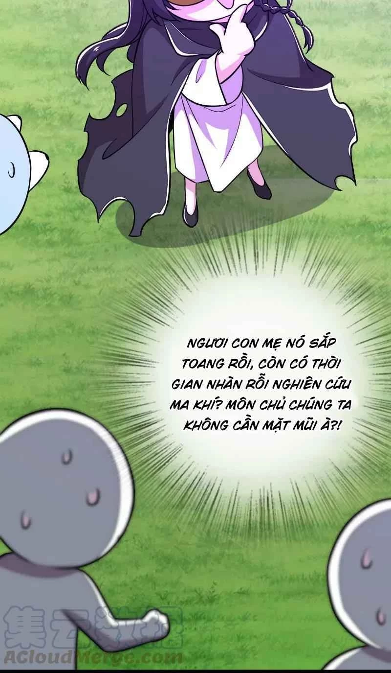 Sinh Hoạt Của Võ Đế Sau Khi Ẩn Cư Chapter 42 - 9