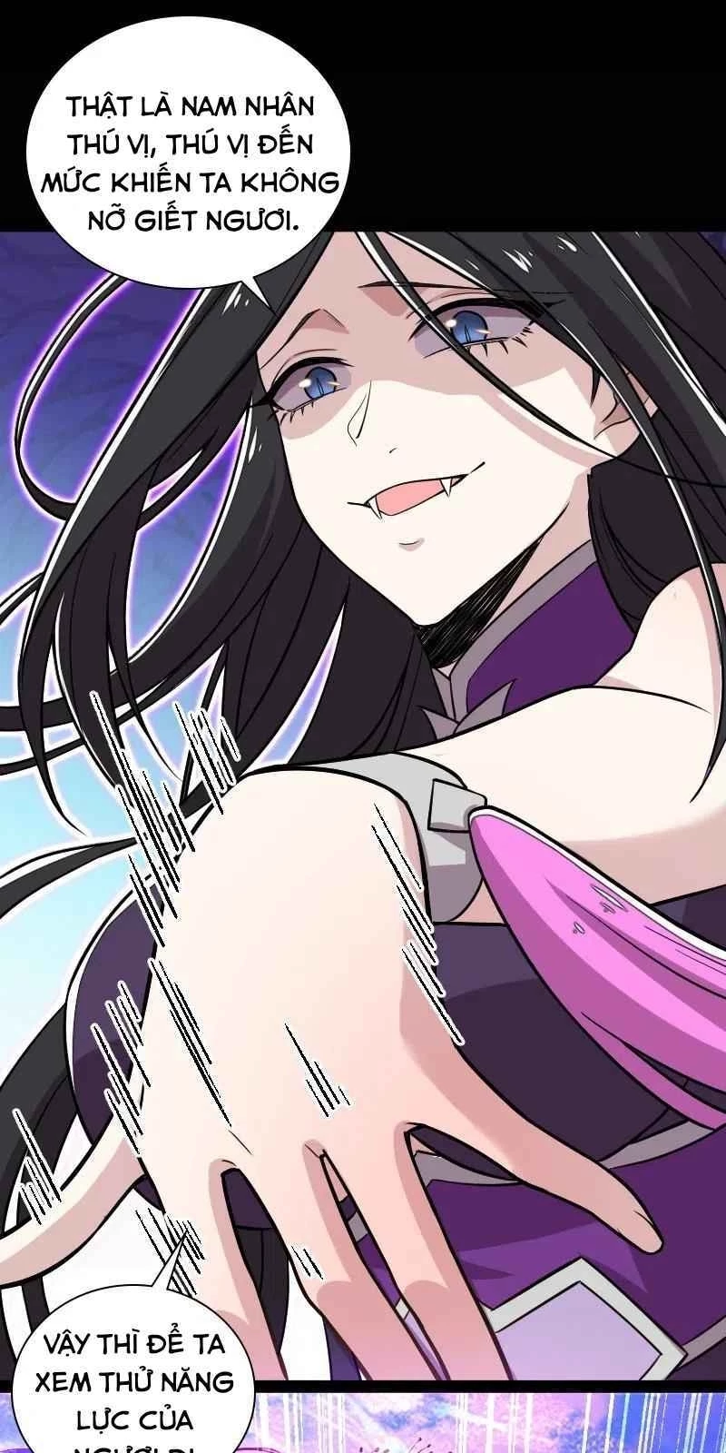 Sinh Hoạt Của Võ Đế Sau Khi Ẩn Cư Chapter 42 - 12