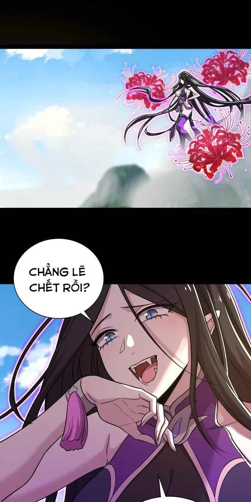 Sinh Hoạt Của Võ Đế Sau Khi Ẩn Cư Chapter 42 - 18