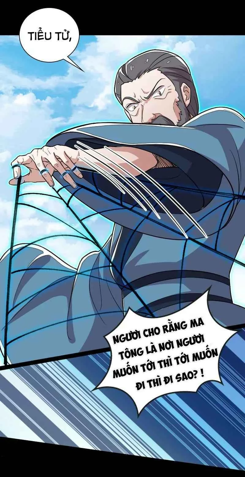Sinh Hoạt Của Võ Đế Sau Khi Ẩn Cư Chapter 42 - 32