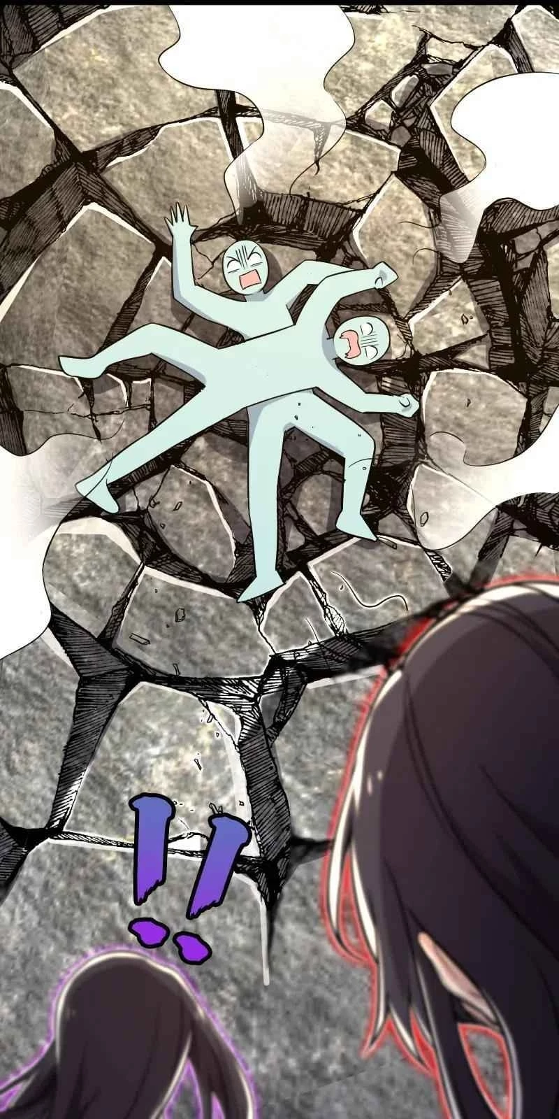 Sinh Hoạt Của Võ Đế Sau Khi Ẩn Cư Chapter 42 - 38