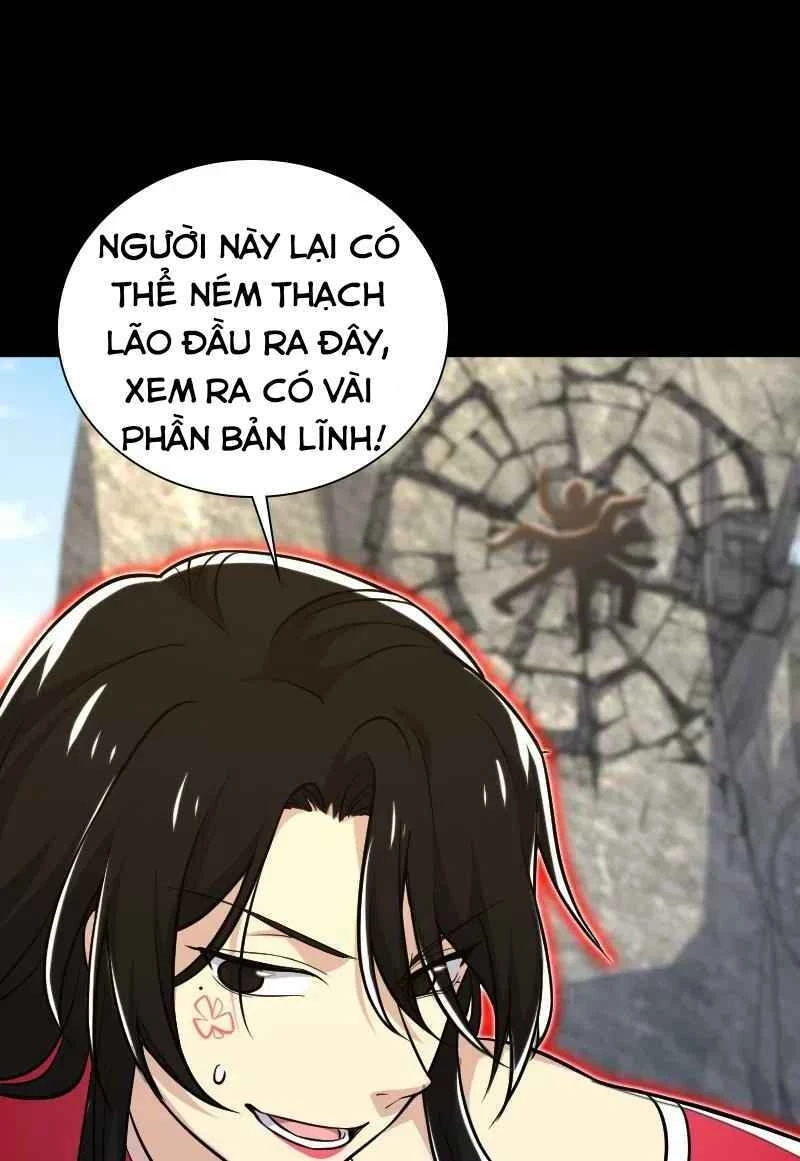 Sinh Hoạt Của Võ Đế Sau Khi Ẩn Cư Chapter 42 - 42