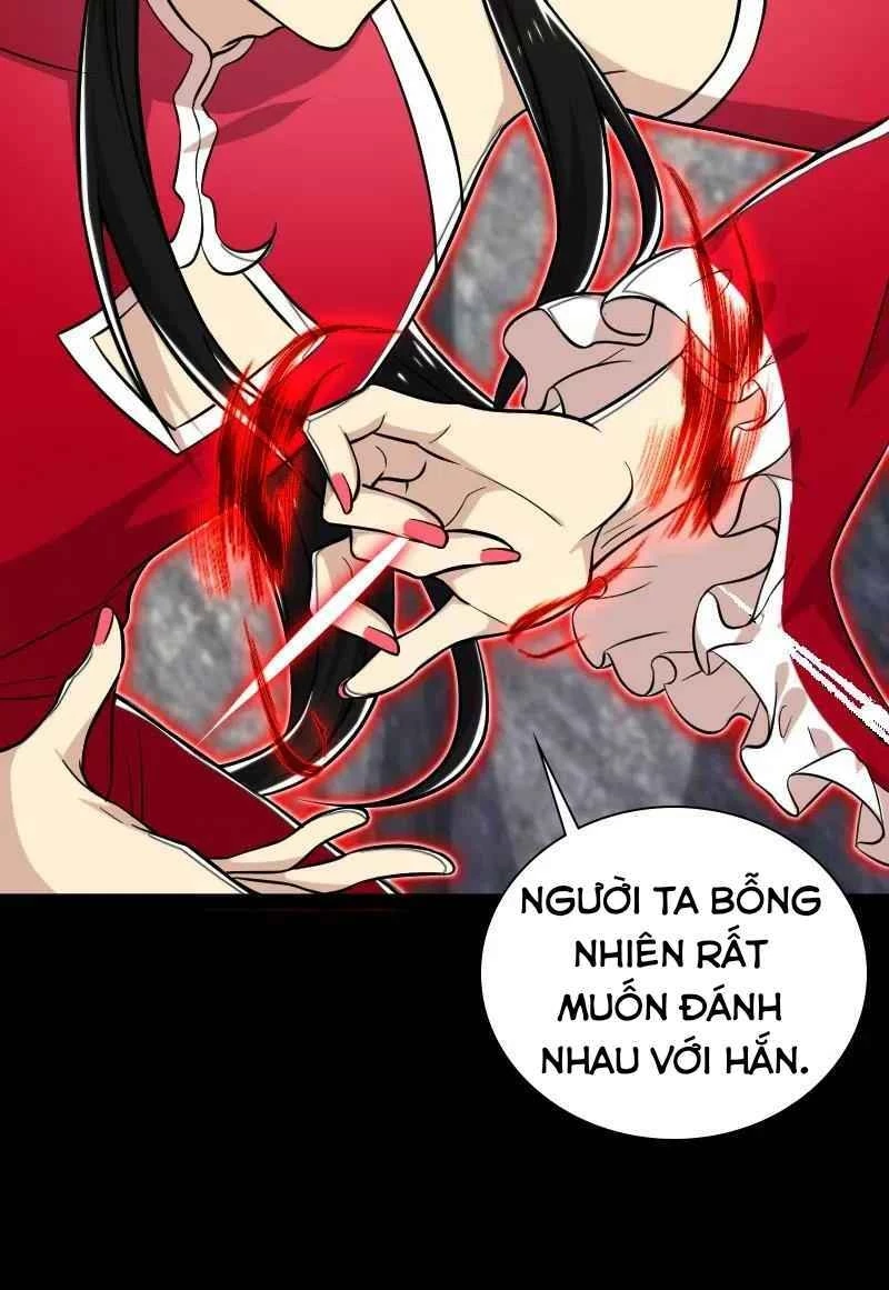 Sinh Hoạt Của Võ Đế Sau Khi Ẩn Cư Chapter 42 - 43
