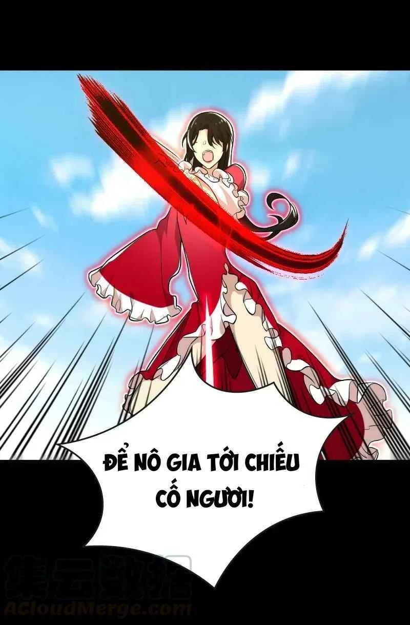 Sinh Hoạt Của Võ Đế Sau Khi Ẩn Cư Chapter 42 - 44