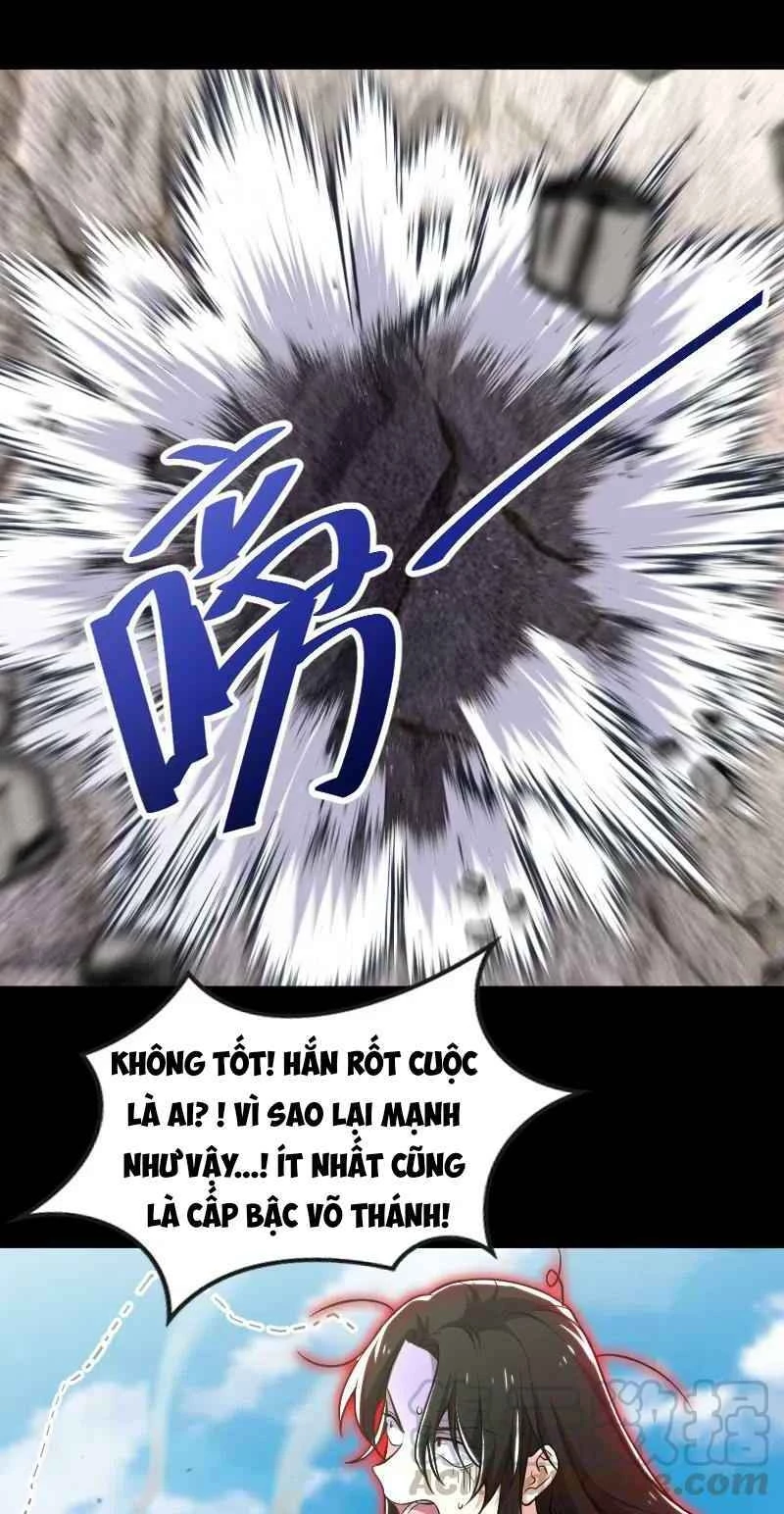 Sinh Hoạt Của Võ Đế Sau Khi Ẩn Cư Chapter 42 - 48