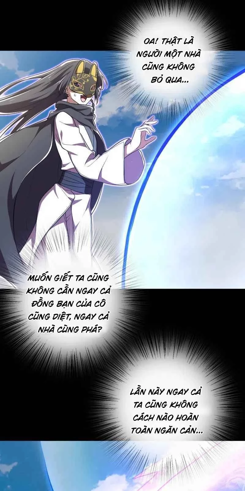 Sinh Hoạt Của Võ Đế Sau Khi Ẩn Cư Chapter 42 - 59