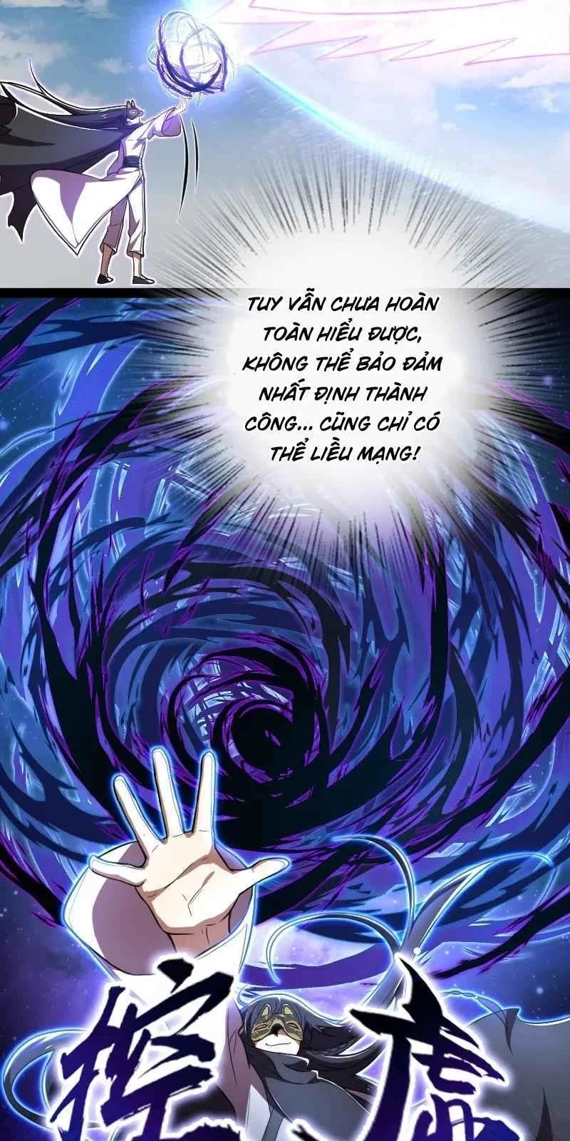 Sinh Hoạt Của Võ Đế Sau Khi Ẩn Cư Chapter 42 - 61