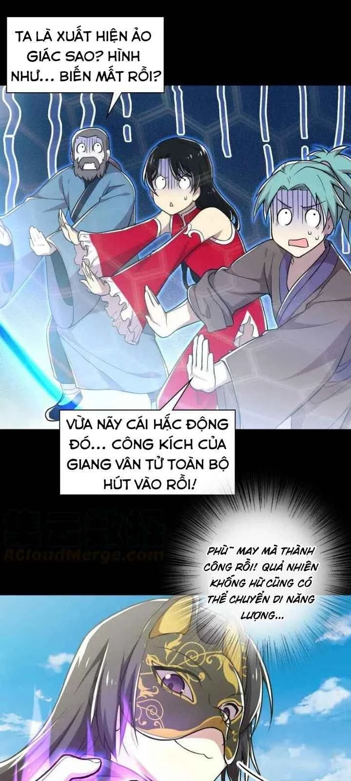 Sinh Hoạt Của Võ Đế Sau Khi Ẩn Cư Chapter 42 - 66