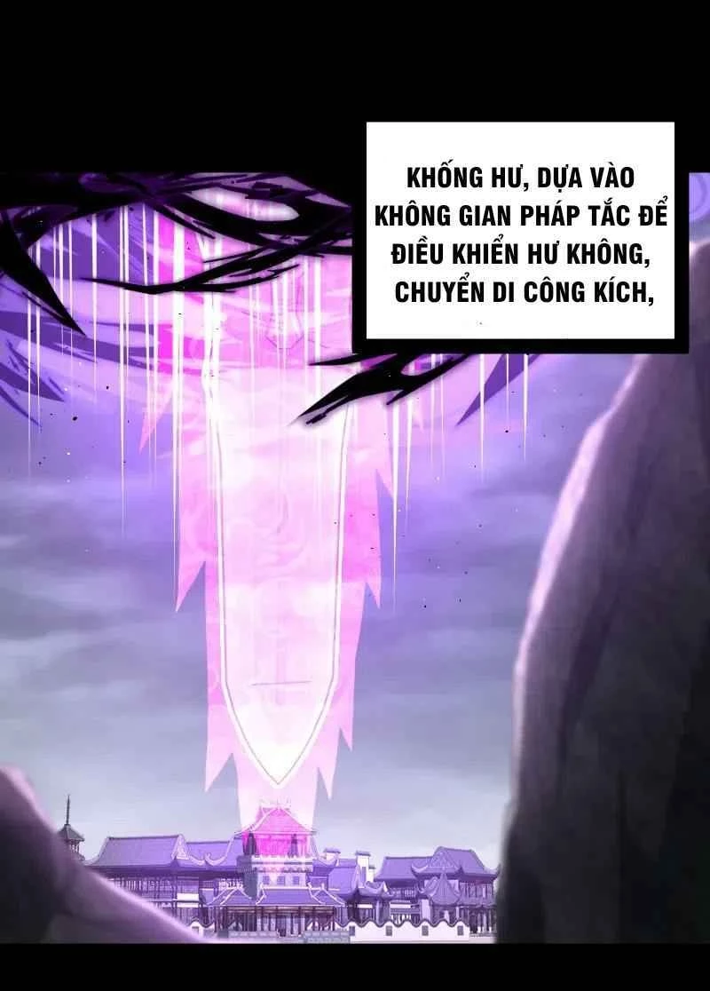 Sinh Hoạt Của Võ Đế Sau Khi Ẩn Cư Chapter 43 - 2