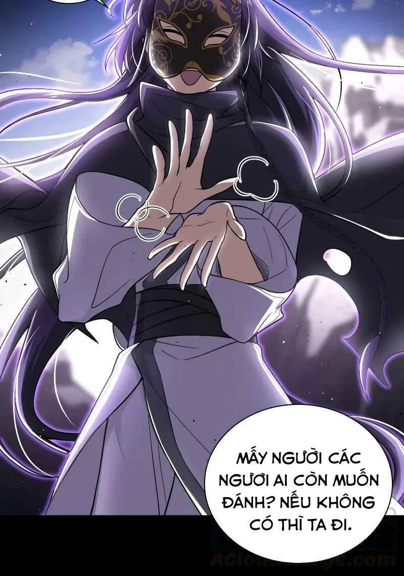 Sinh Hoạt Của Võ Đế Sau Khi Ẩn Cư Chapter 43 - 5
