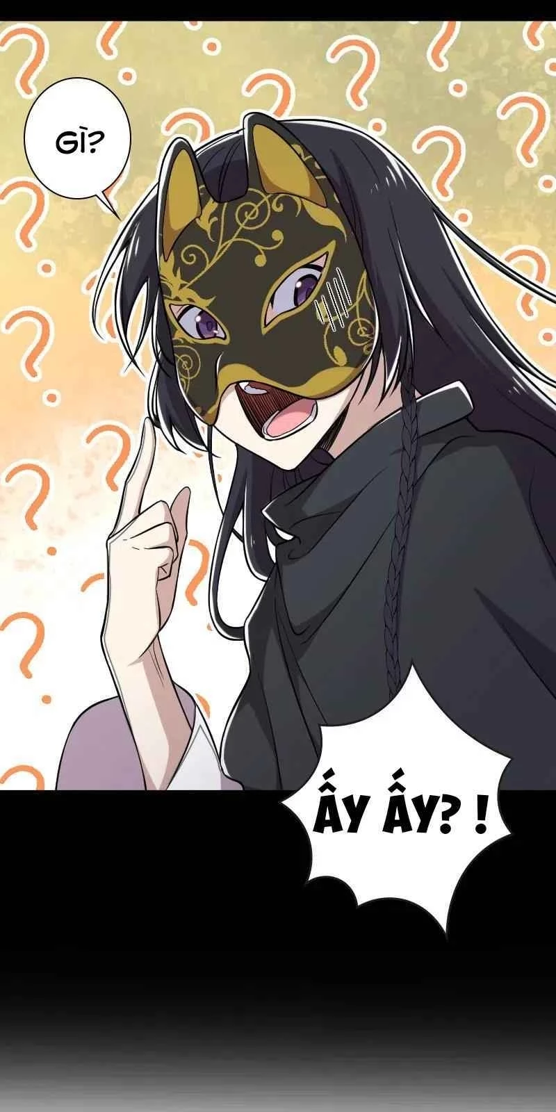 Sinh Hoạt Của Võ Đế Sau Khi Ẩn Cư Chapter 43 - 16