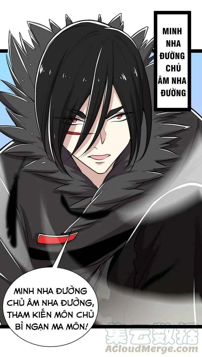Sinh Hoạt Của Võ Đế Sau Khi Ẩn Cư Chapter 43 - 49