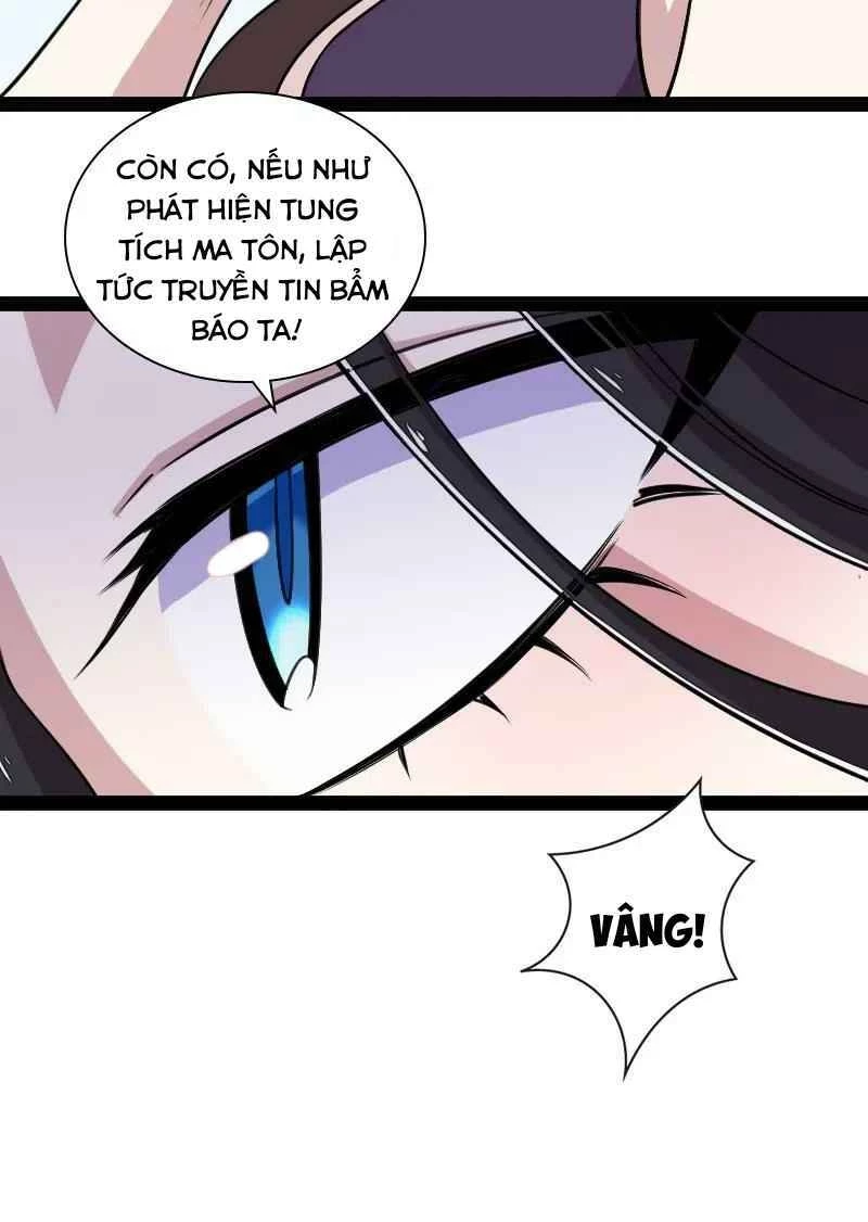 Sinh Hoạt Của Võ Đế Sau Khi Ẩn Cư Chapter 43 - 52