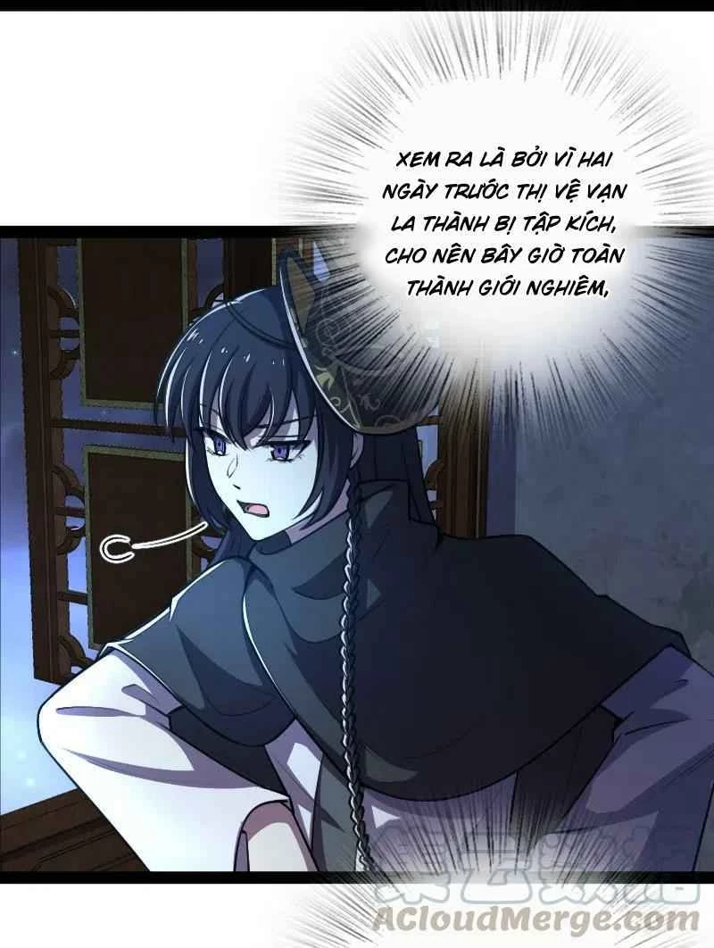 Sinh Hoạt Của Võ Đế Sau Khi Ẩn Cư Chapter 44 - 3