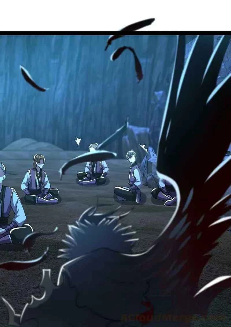 Sinh Hoạt Của Võ Đế Sau Khi Ẩn Cư Chapter 44 - 8