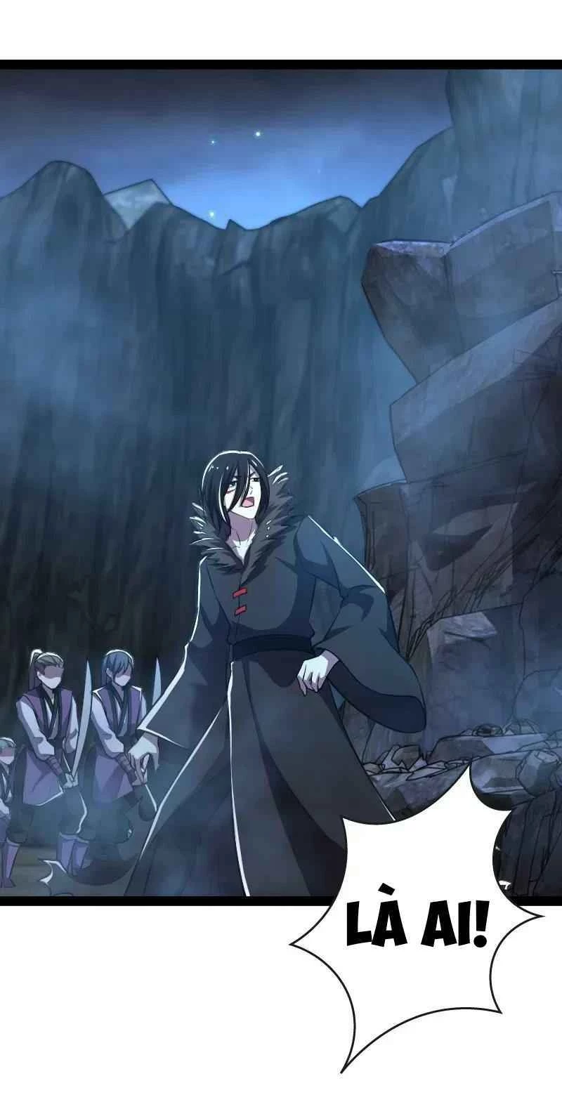 Sinh Hoạt Của Võ Đế Sau Khi Ẩn Cư Chapter 44 - 11