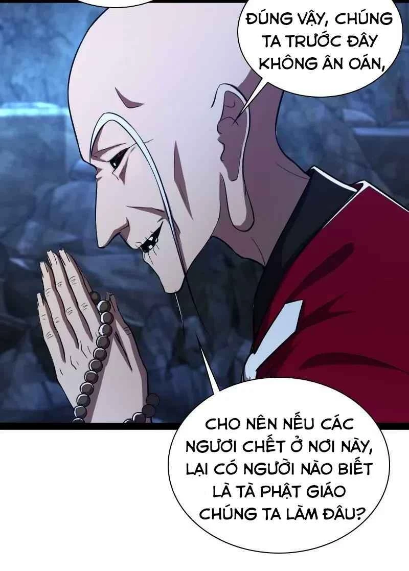 Sinh Hoạt Của Võ Đế Sau Khi Ẩn Cư Chapter 44 - 17
