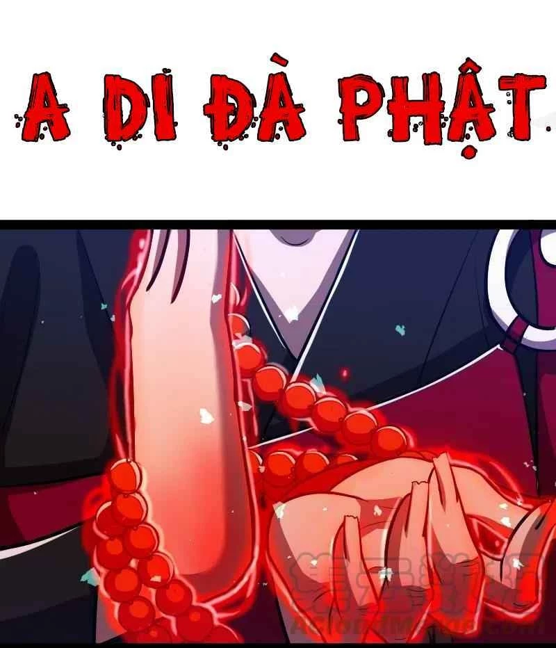 Sinh Hoạt Của Võ Đế Sau Khi Ẩn Cư Chapter 44 - 21