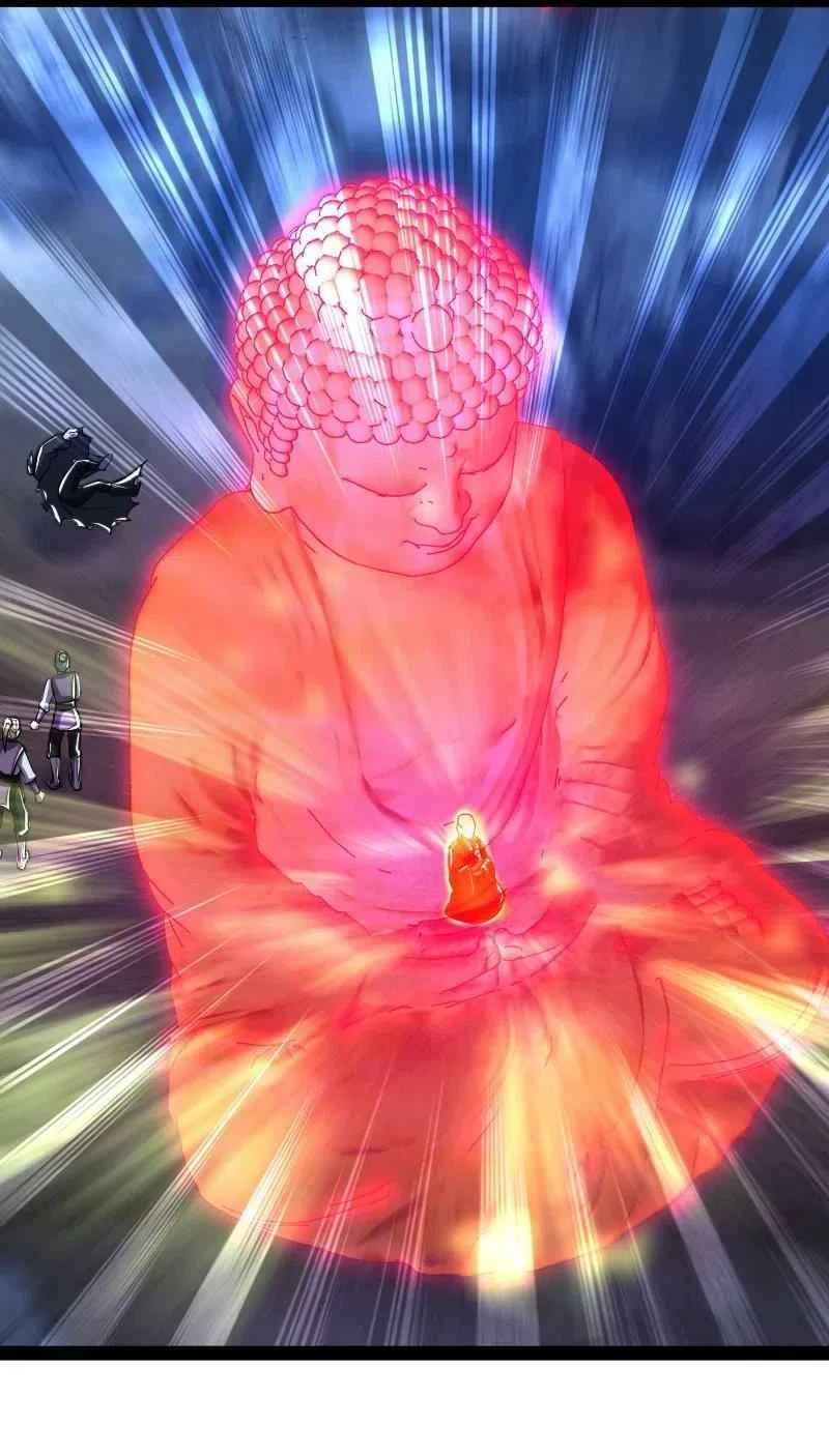 Sinh Hoạt Của Võ Đế Sau Khi Ẩn Cư Chapter 44 - 22